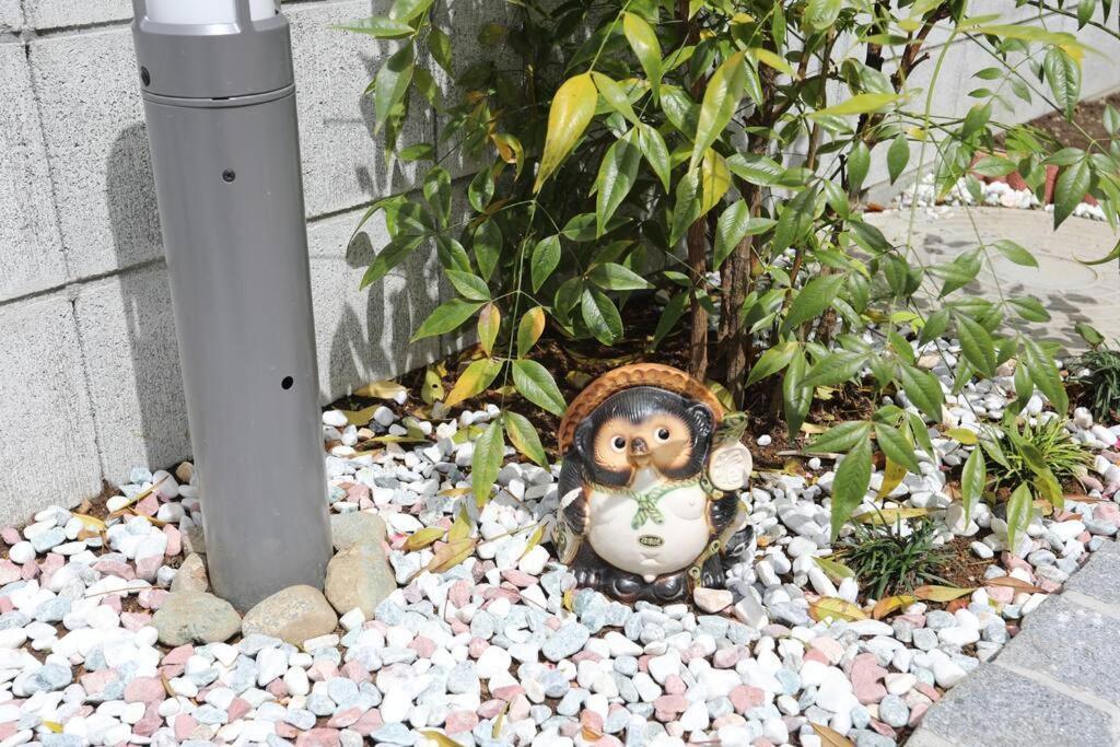 雅 芦ノ湖 別荘 箱根 Miyabi Ashinoko Villa Hakone Exterior foto